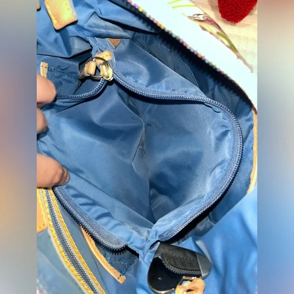 Dooney and Bourke Bag - Picture 10 of 12